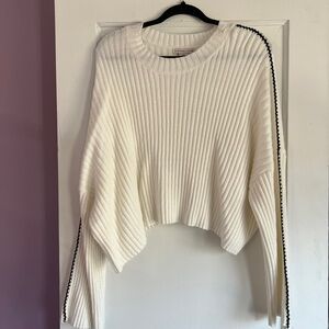 Women sweater